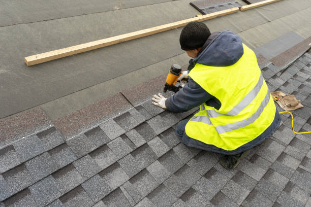 Best Local Roofing Companies  in Cody, WY