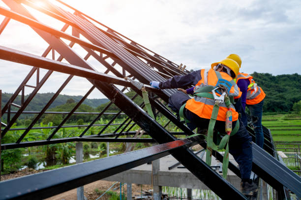 Gutter Installation and Roofing in Cody, WY