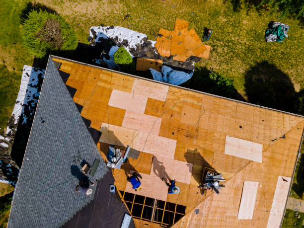 Best Slate Roofing Contractor  in Cody, WY