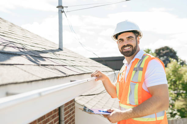 Best Roof Restoration Services  in Cody, WY