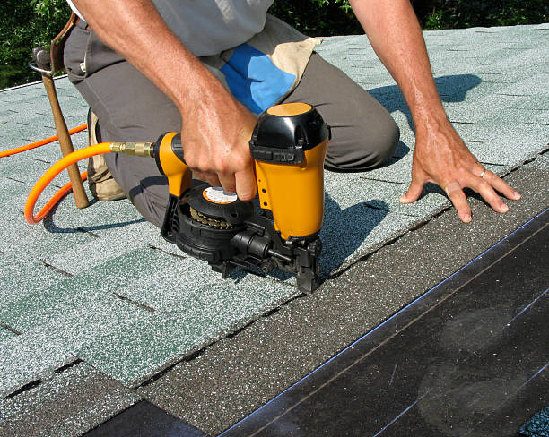 Best Residential Roofing Contractor  in Cody, WY
