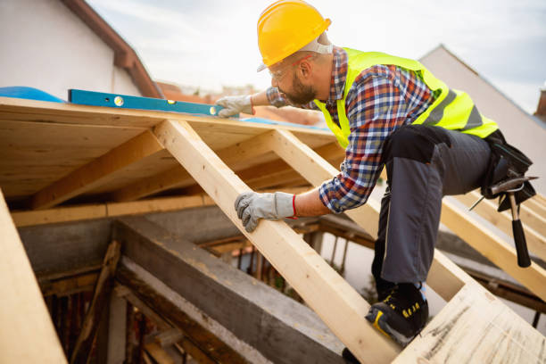 Best Roof Replacement Cost  in Cody, WY