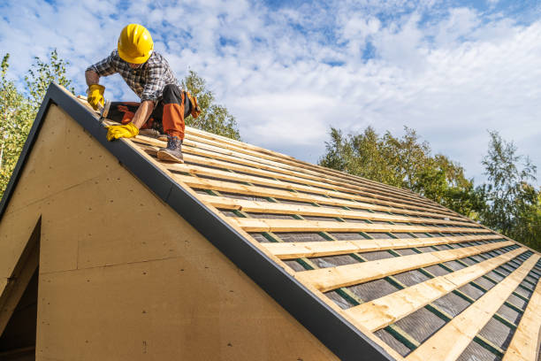 Sealant for Roof in Cody, WY
