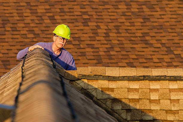 Heating Cable for Roof Installation in Cody, WY