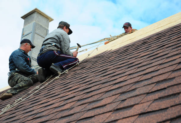 Best Heating Cable for Roof Installation  in Cody, WY